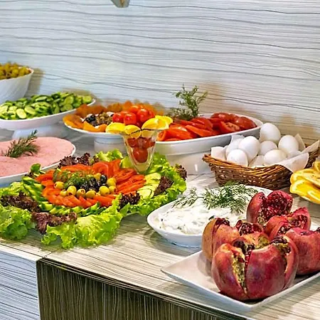Family Time Ξενοδοχείο