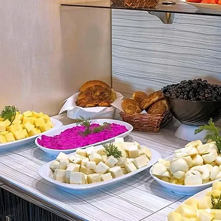 Family Time Hotel Istambul