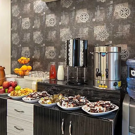 Family Time Hotel Istambul