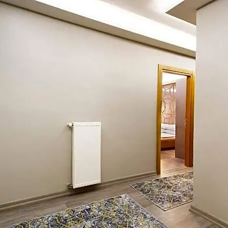 Family Time Hotel Istambul