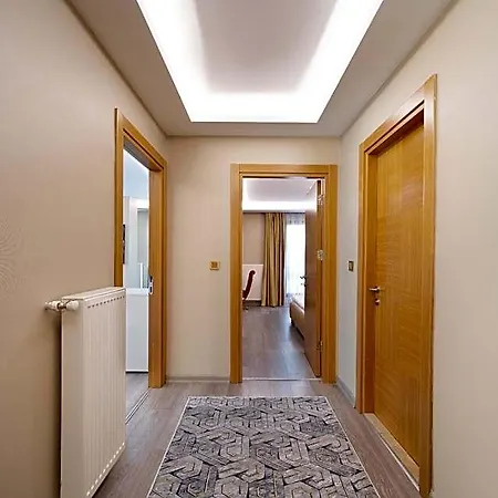Family Time Hotel 3*